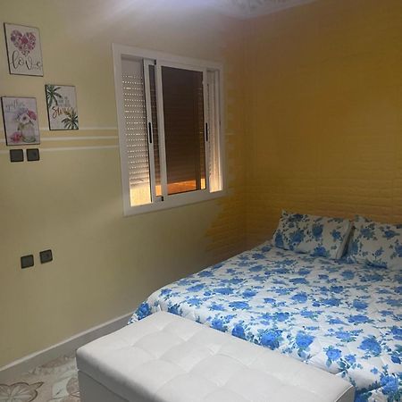 Lidappart Chaouen Szafszawan Zewnętrze zdjęcie