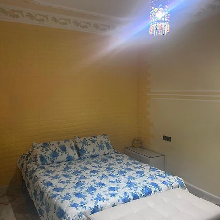 Lidappart Chaouen Szafszawan Zewnętrze zdjęcie