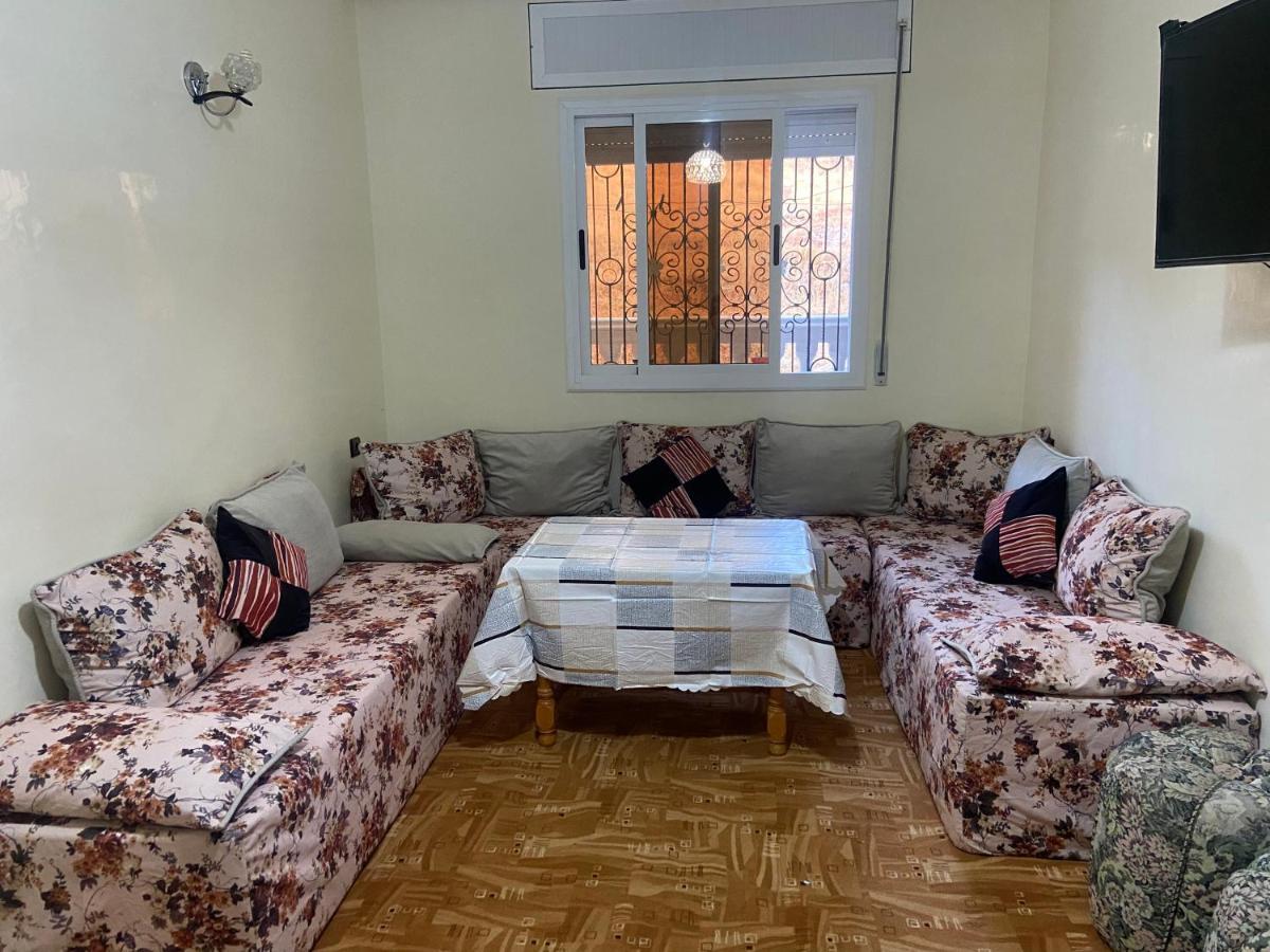 Lidappart Chaouen Szafszawan Zewnętrze zdjęcie