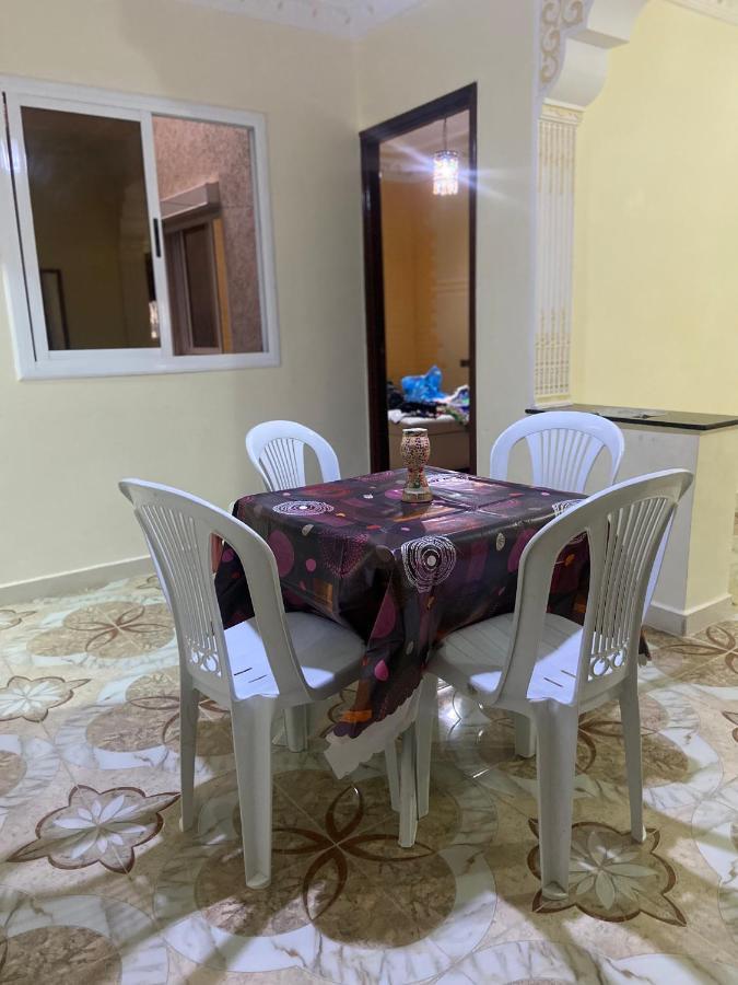 Lidappart Chaouen Szafszawan Zewnętrze zdjęcie