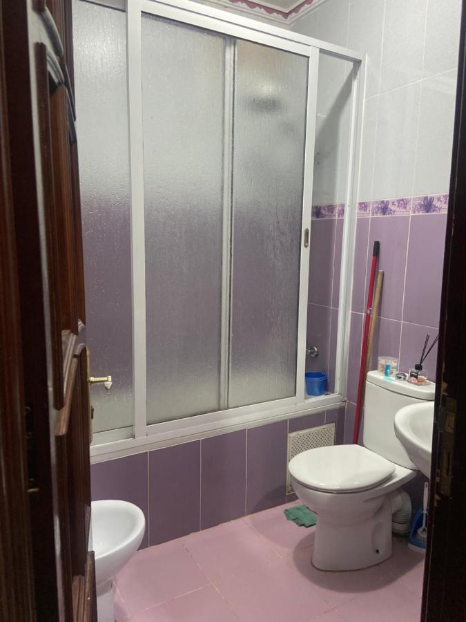 Lidappart Chaouen Szafszawan Zewnętrze zdjęcie