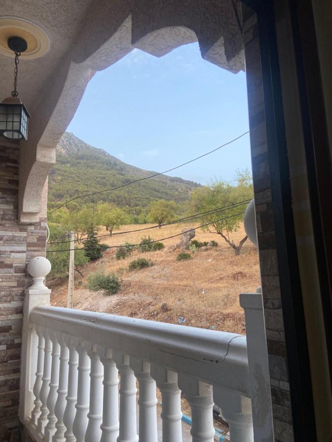 Lidappart Chaouen Szafszawan Zewnętrze zdjęcie