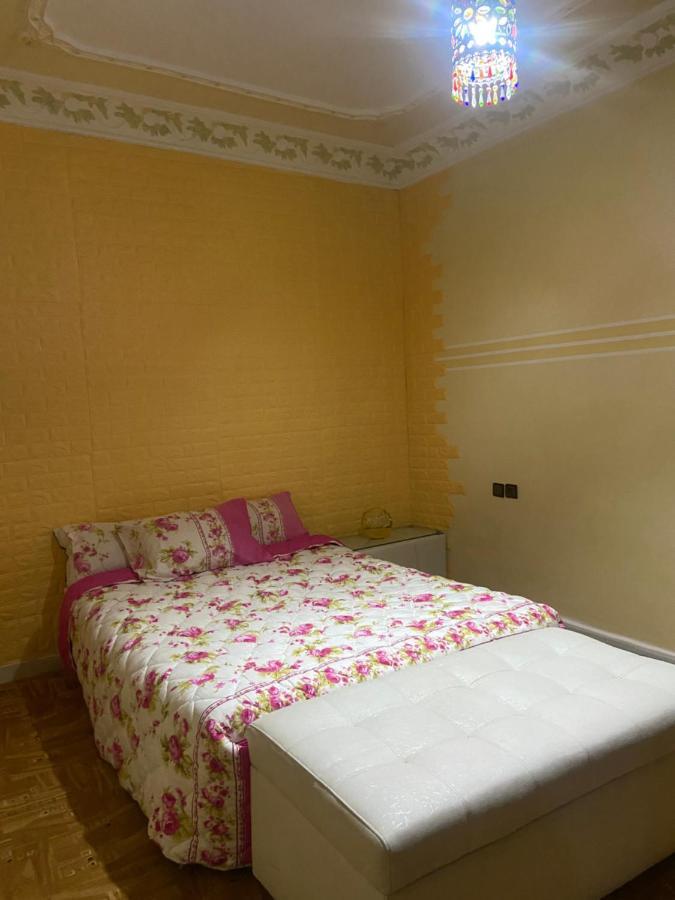 Lidappart Chaouen Szafszawan Zewnętrze zdjęcie