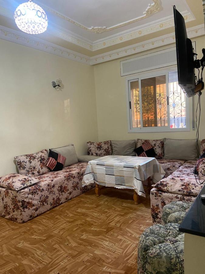 Lidappart Chaouen Szafszawan Zewnętrze zdjęcie