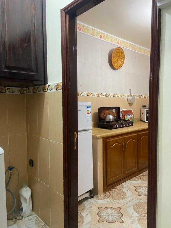 Lidappart Chaouen Szafszawan Zewnętrze zdjęcie