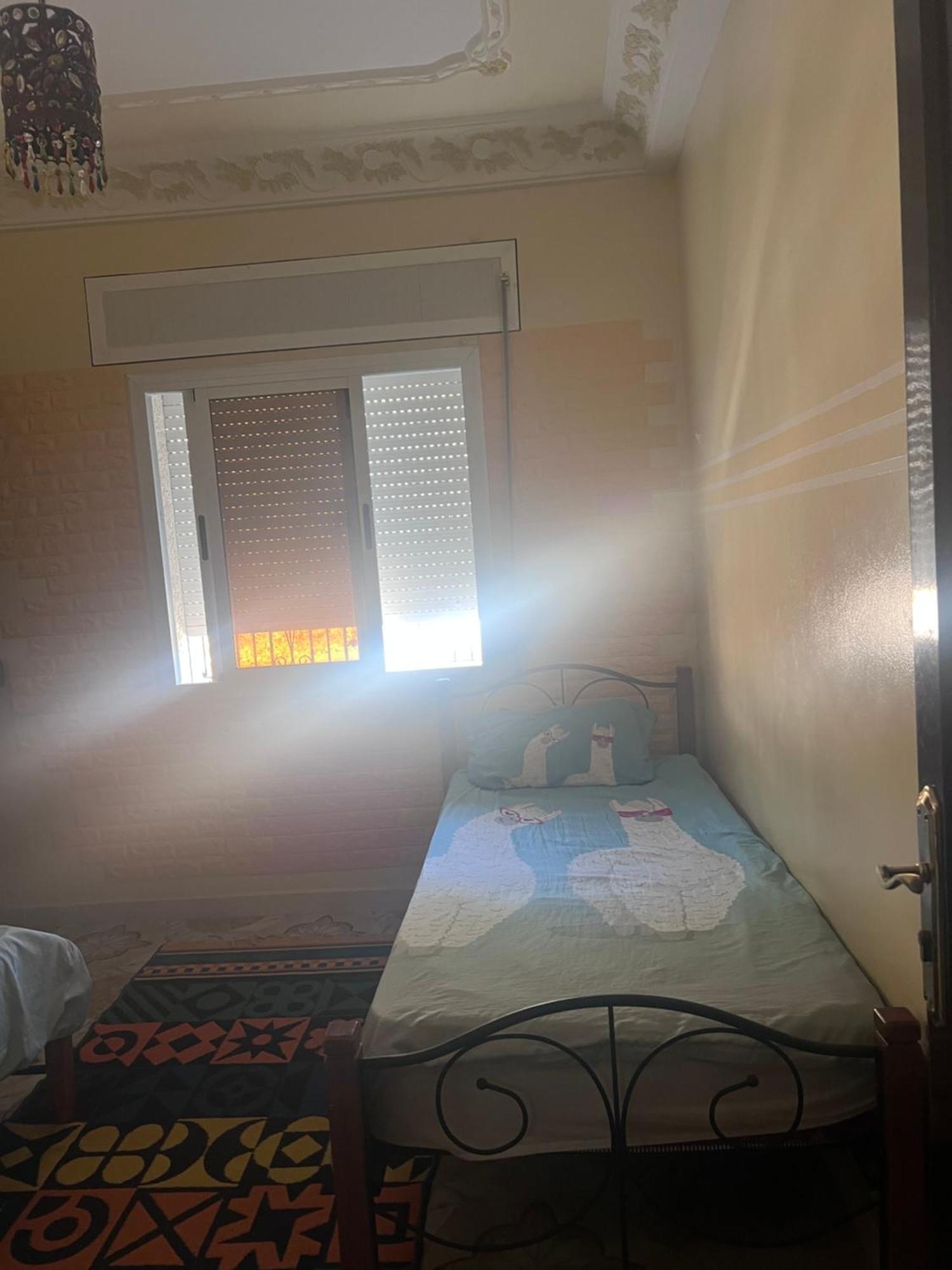 Lidappart Chaouen Szafszawan Zewnętrze zdjęcie