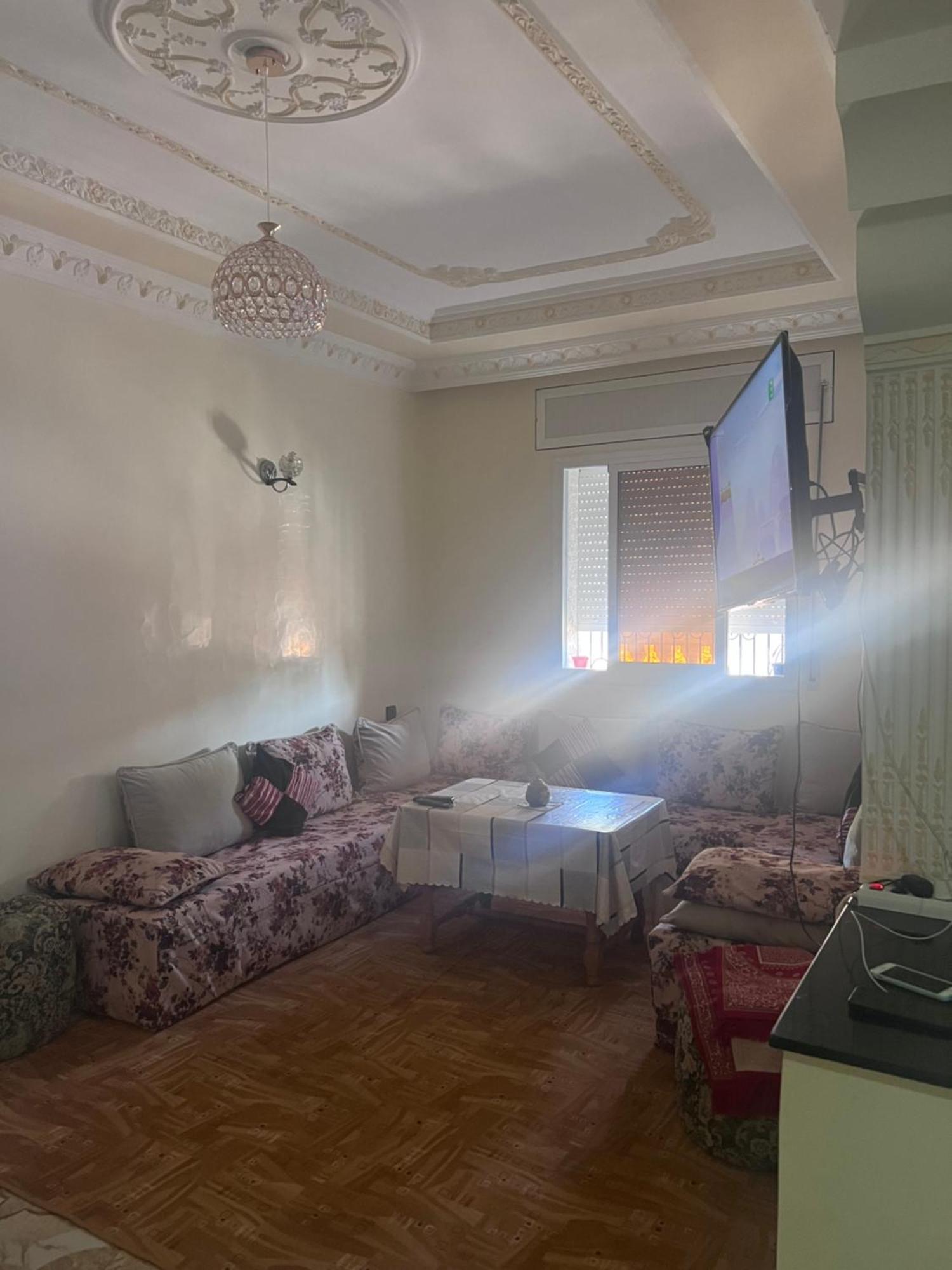Lidappart Chaouen Szafszawan Zewnętrze zdjęcie
