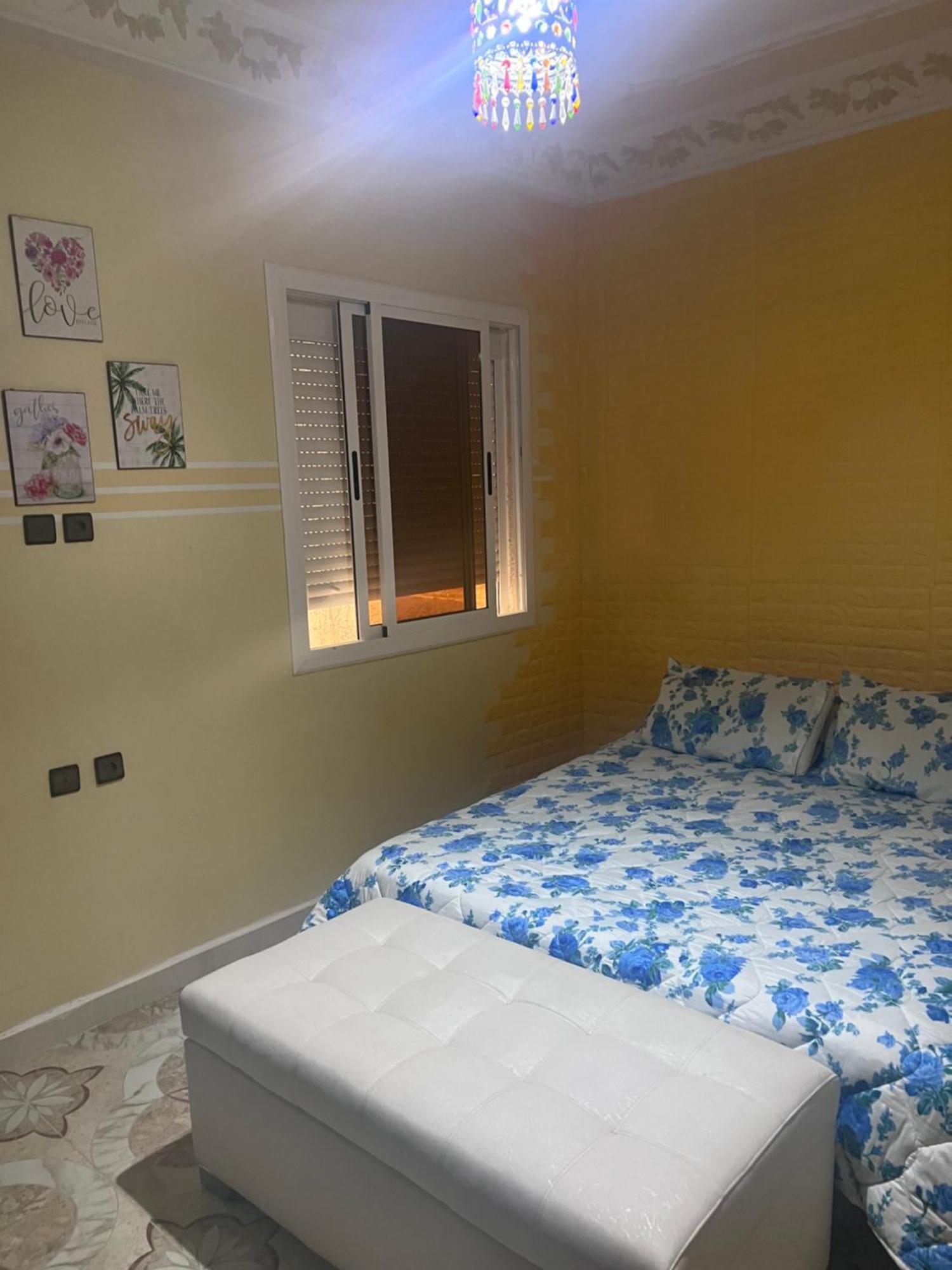 Lidappart Chaouen Szafszawan Zewnętrze zdjęcie