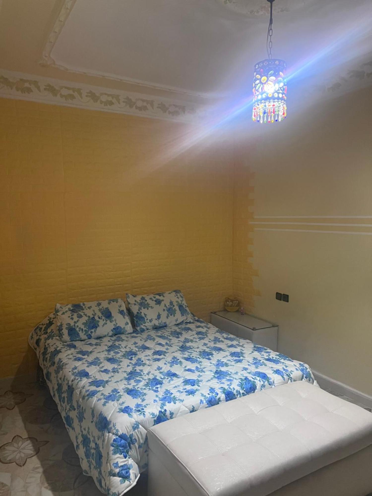 Lidappart Chaouen Szafszawan Zewnętrze zdjęcie
