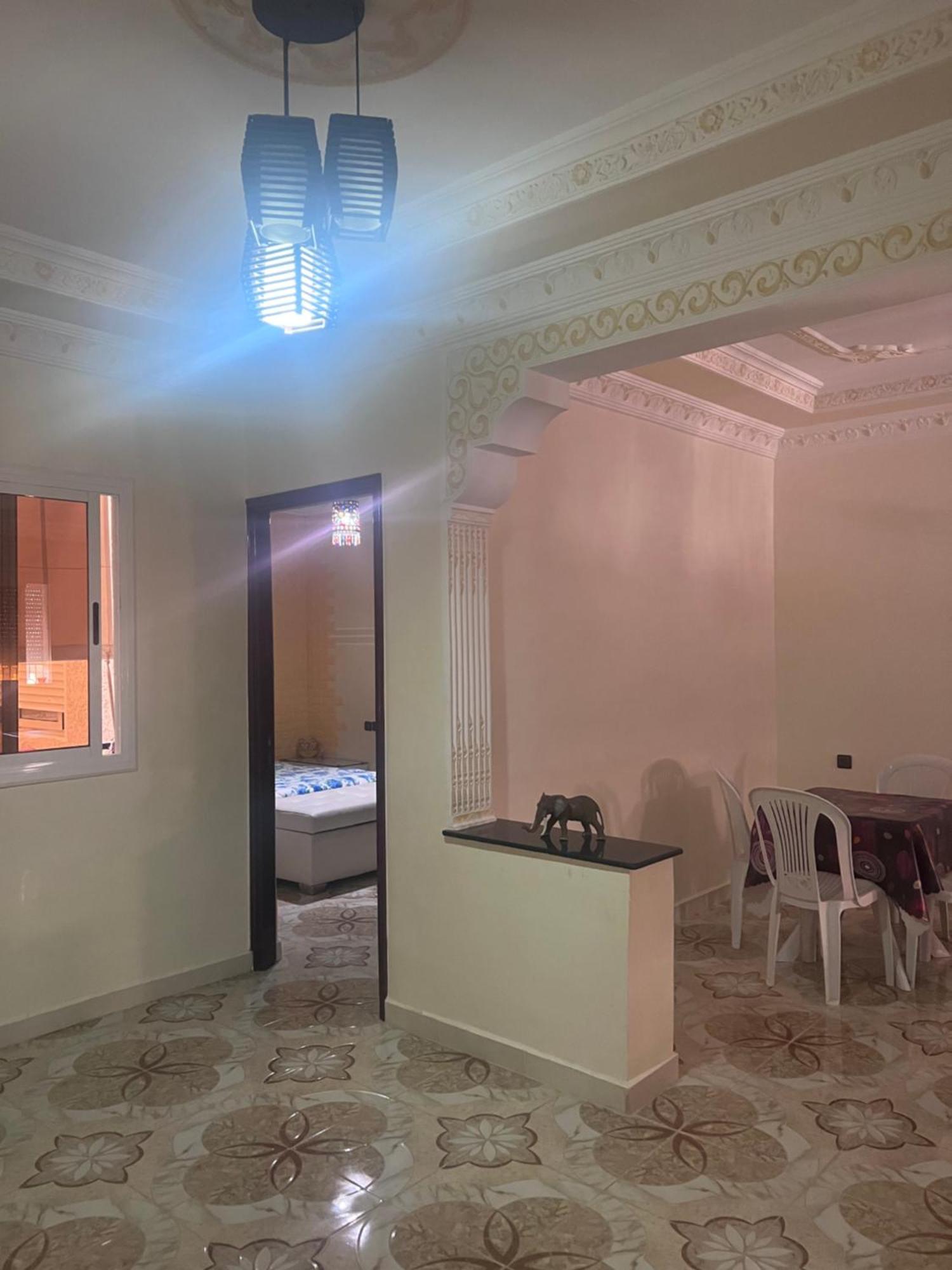 Lidappart Chaouen Szafszawan Zewnętrze zdjęcie